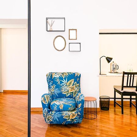 Testaccio B45 Full Guesthouse Rome Bagian luar foto