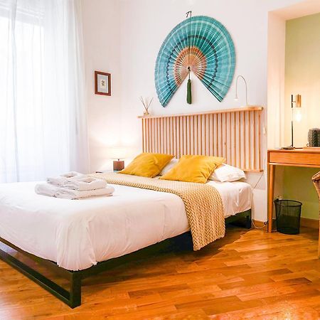 Testaccio B45 Full Guesthouse Rome Bagian luar foto