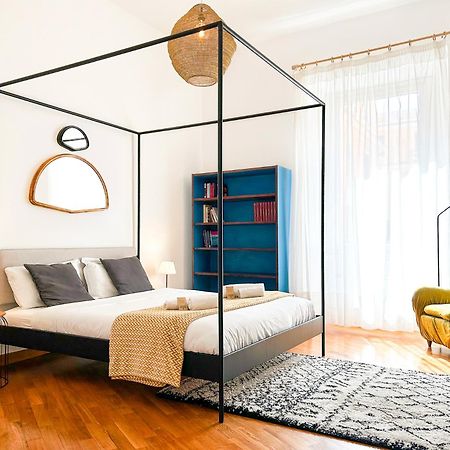 Testaccio B45 Full Guesthouse Rome Bagian luar foto
