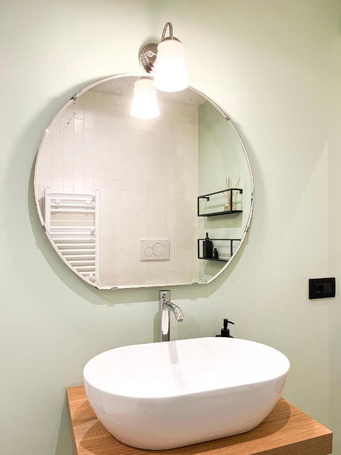 Testaccio B45 Full Guesthouse Rome Bagian luar foto