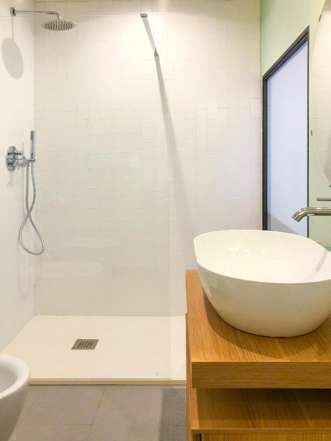 Testaccio B45 Full Guesthouse Rome Bagian luar foto