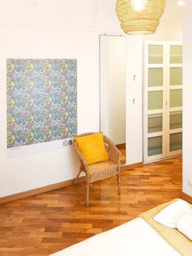 Testaccio B45 Full Guesthouse Rome Bagian luar foto