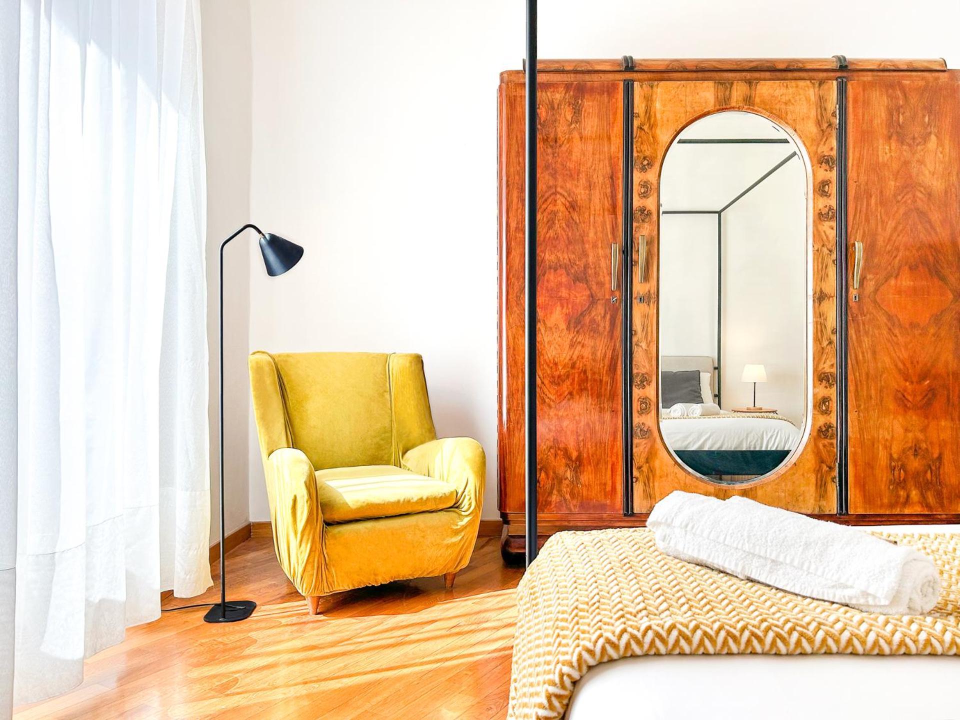 Testaccio B45 Full Guesthouse Rome Bagian luar foto