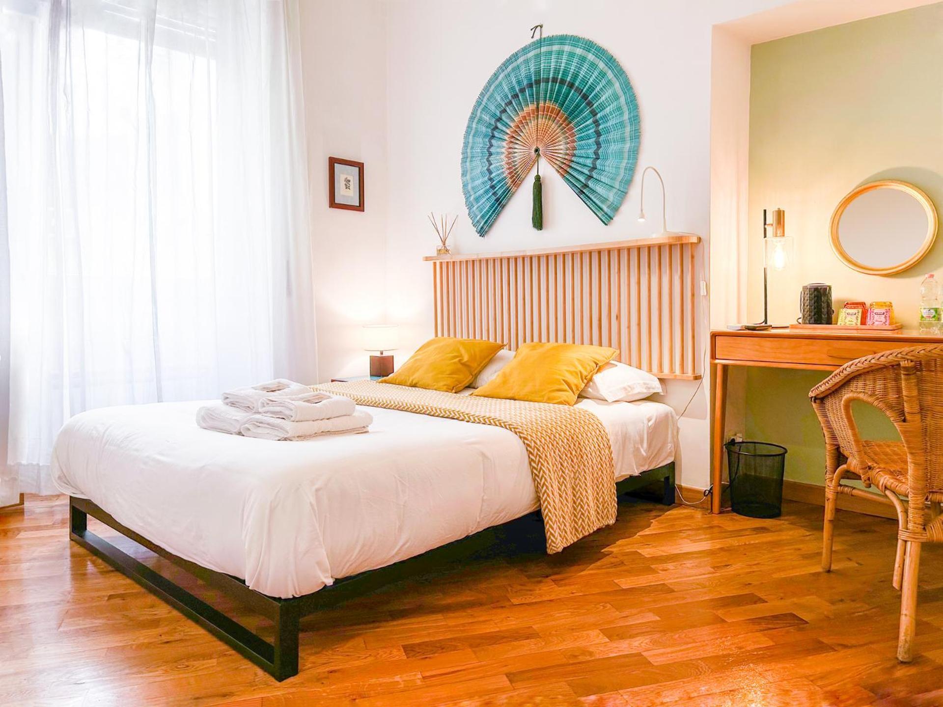 Testaccio B45 Full Guesthouse Rome Bagian luar foto