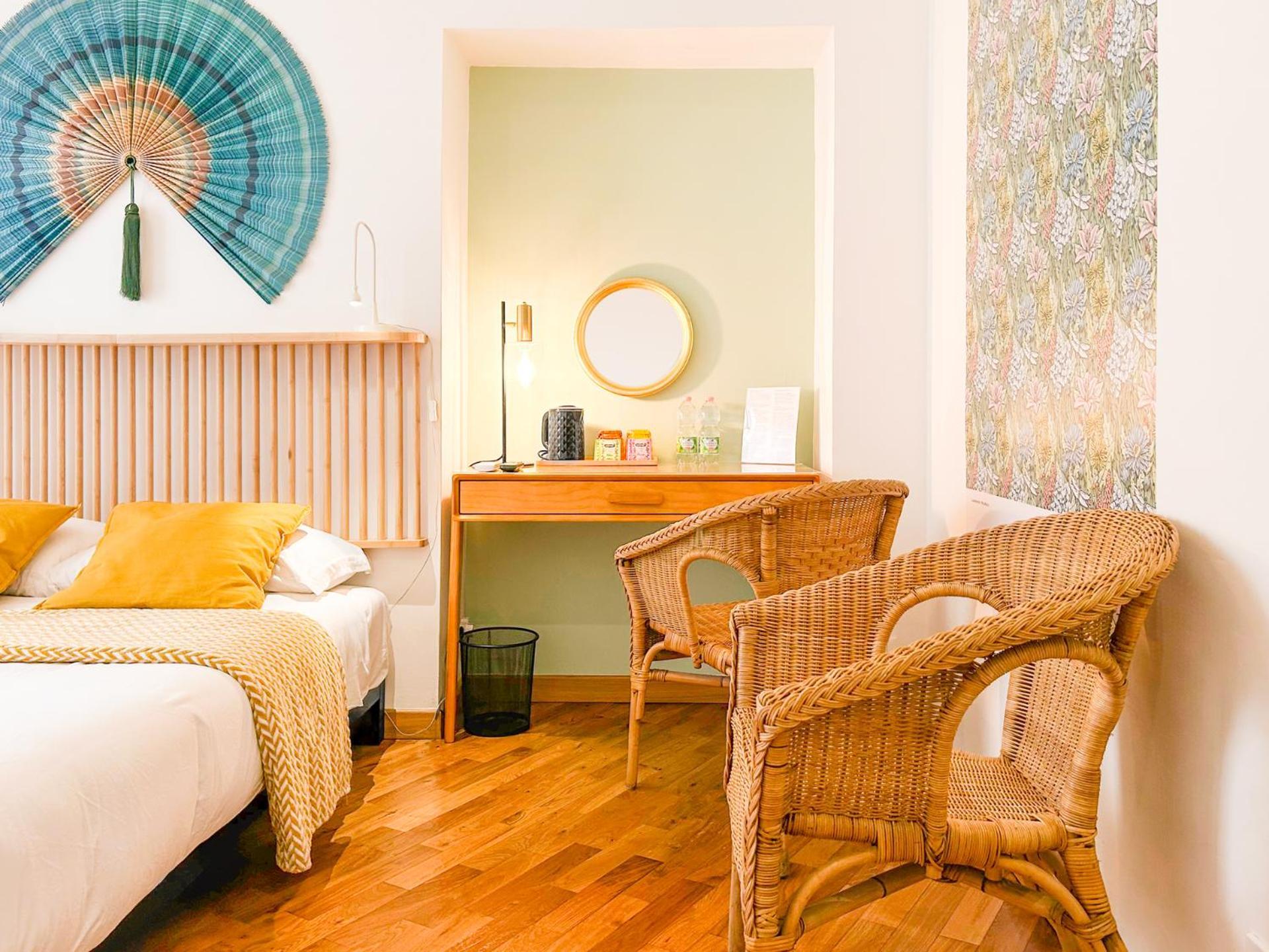Testaccio B45 Full Guesthouse Rome Bagian luar foto