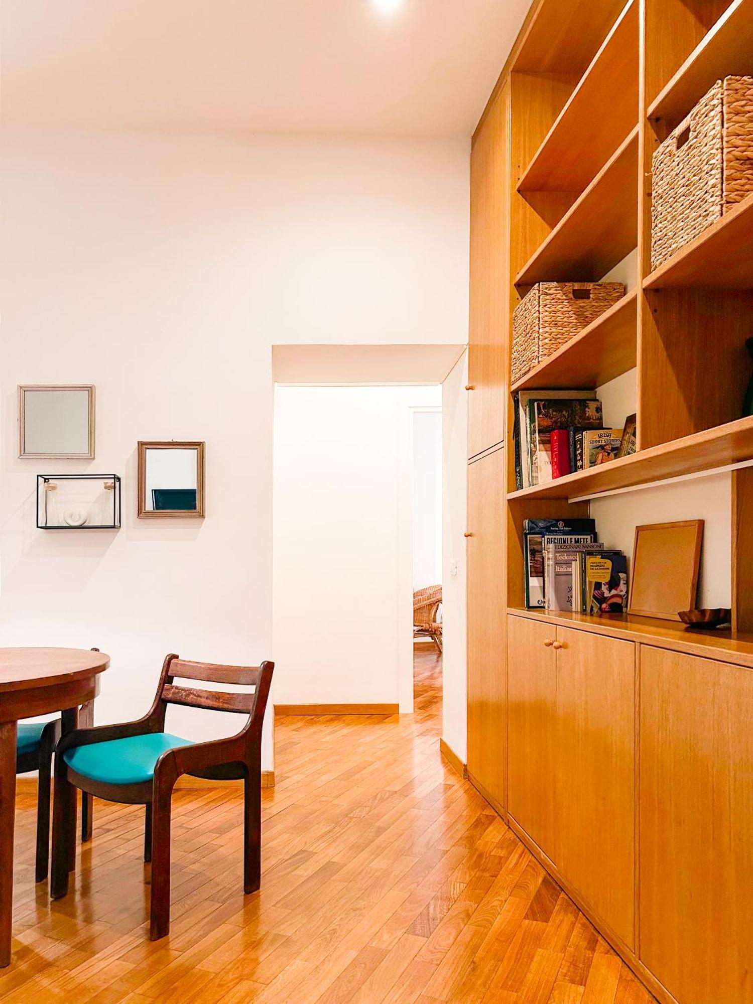 Testaccio B45 Full Guesthouse Rome Bagian luar foto